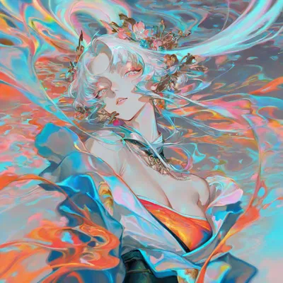 Houou 『Sun Daimyo』