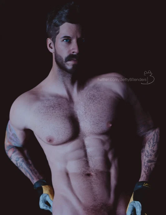 Alex Keller