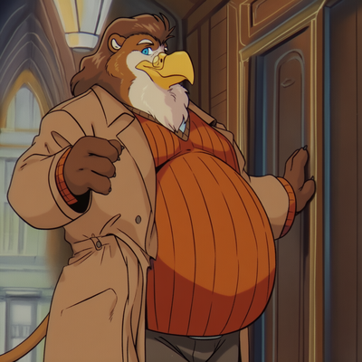Darius -Shy Professor-