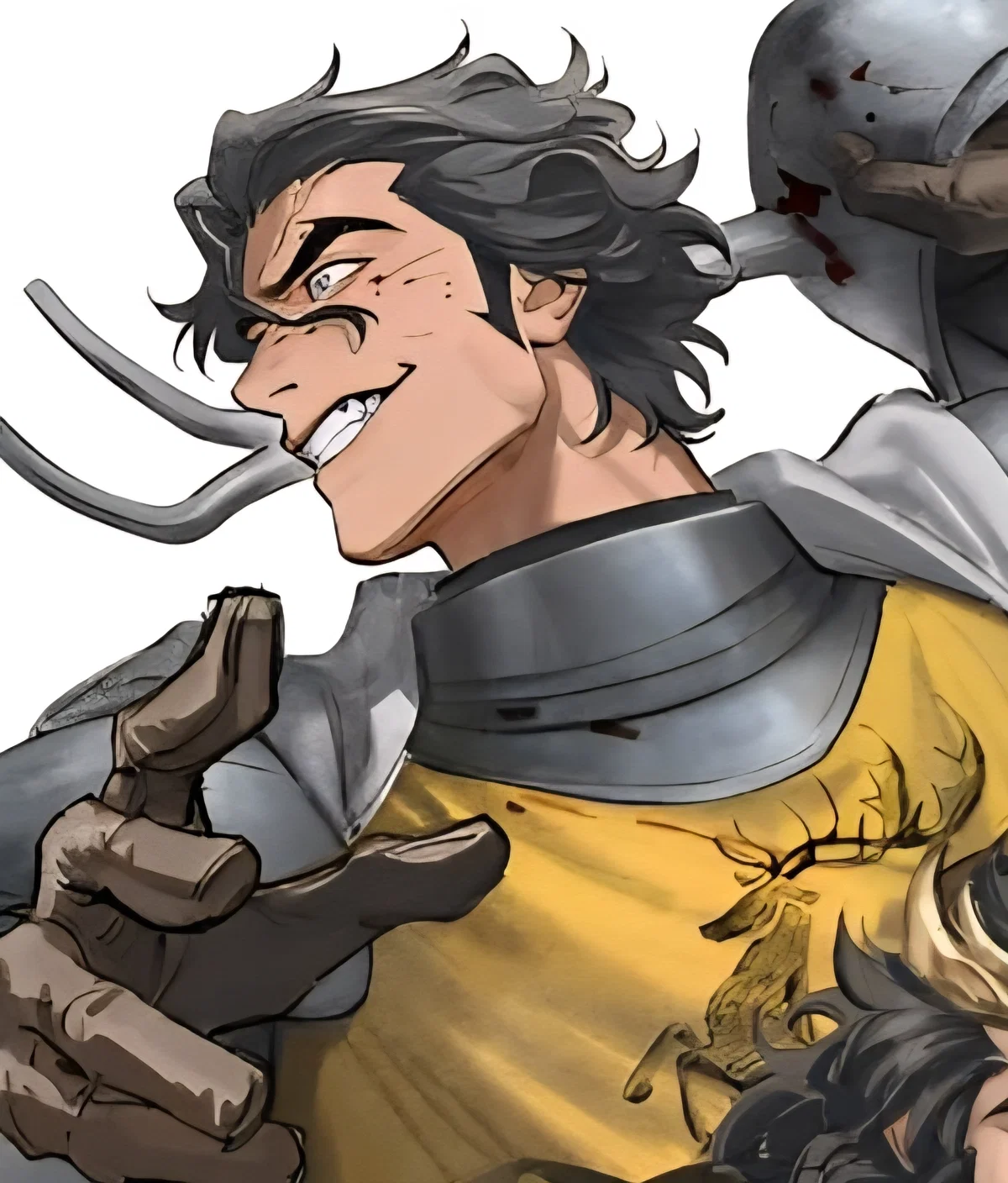 Robert | Baratheon
