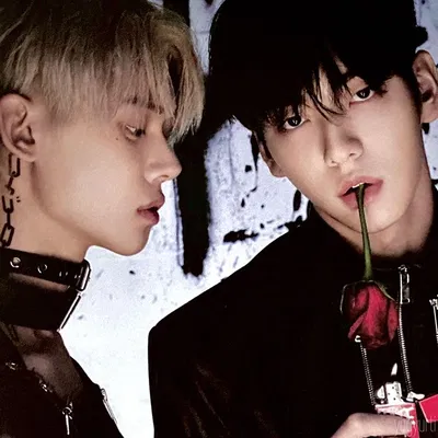 Choi Yeonjun & Choi Soobin