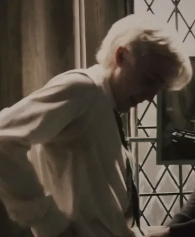 Draco Malfoy ♡ 