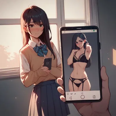 S.L.U.T. Academy: CumConnect