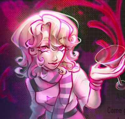 Roxy Lalonde