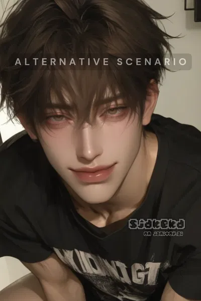 Jace Sinclair ALT