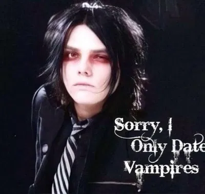 Gerard Way
