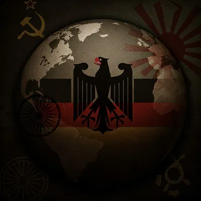 A Truly Cold War[WIP]