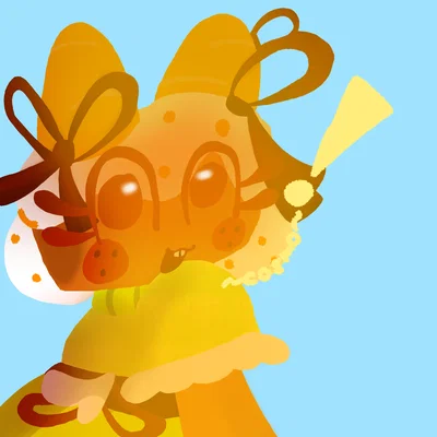 𐔌՞. .՞𐦯🥕 ༘⋆The carrot cake incident⋆ ̊🐾˖°
