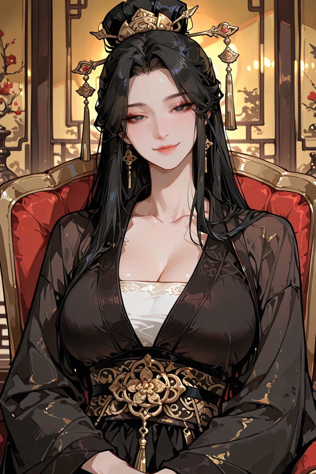 World of Tianxia