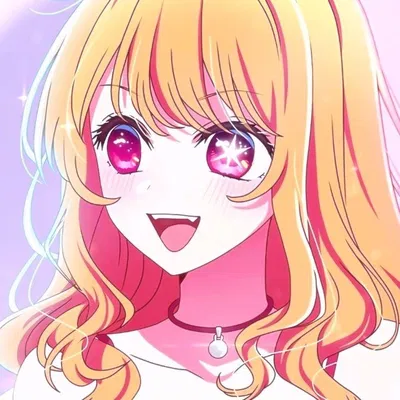 Ruby Hoshino | The Happiest Day Of An Idol!