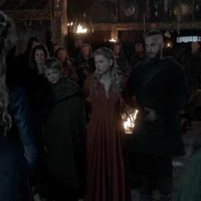 06 RAGNAR LOTHBROK