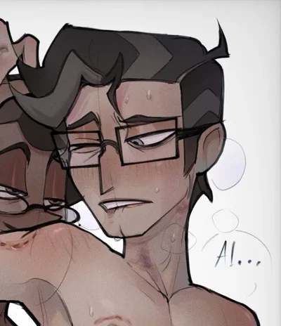 Vincent Whittman (forcefem 👅👅) // Hazbin Hotel 