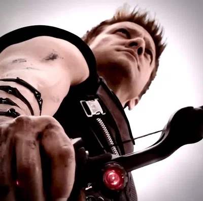 Clint Barton