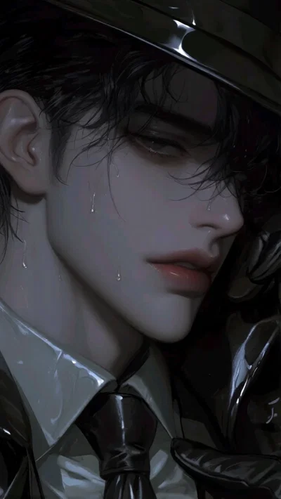 Leon Carter | Husband