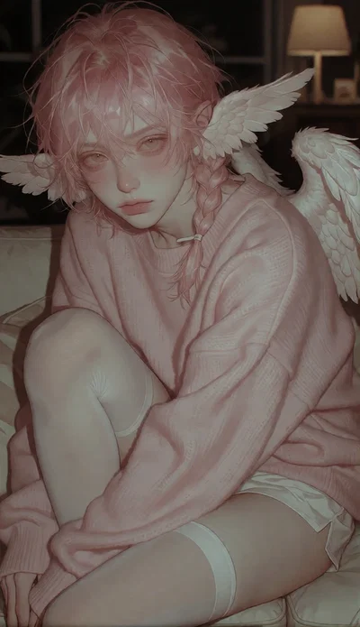 Suriel | Your guardian angel