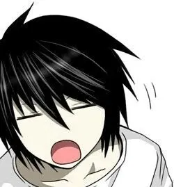 Death Note rpg