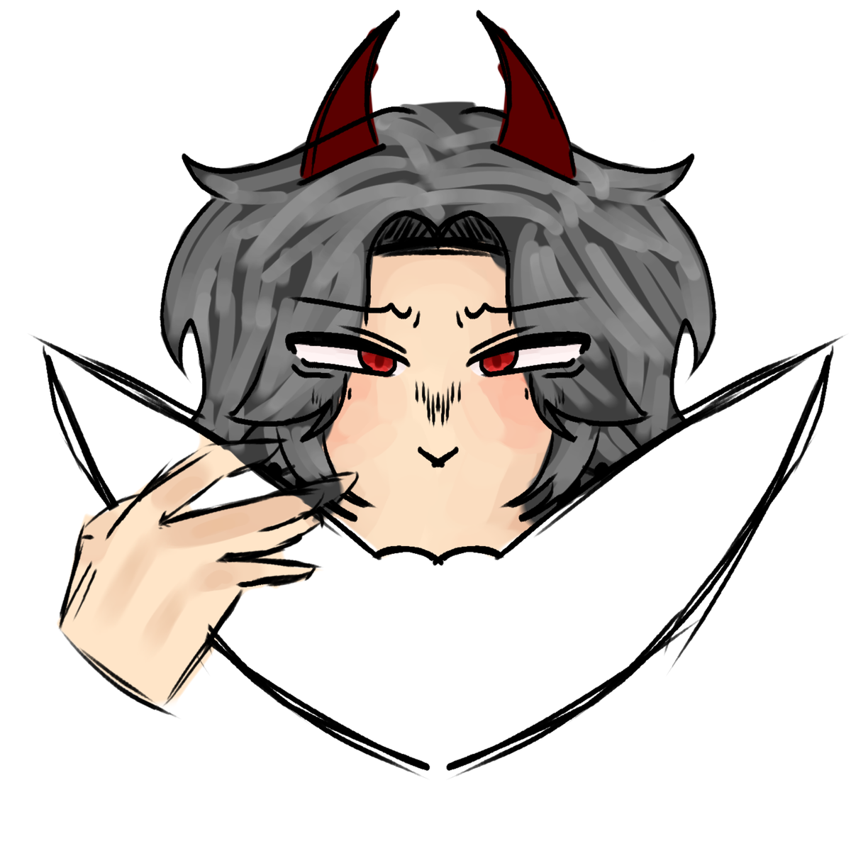 🫀✨DYLAN✨🫀// eating you out <3