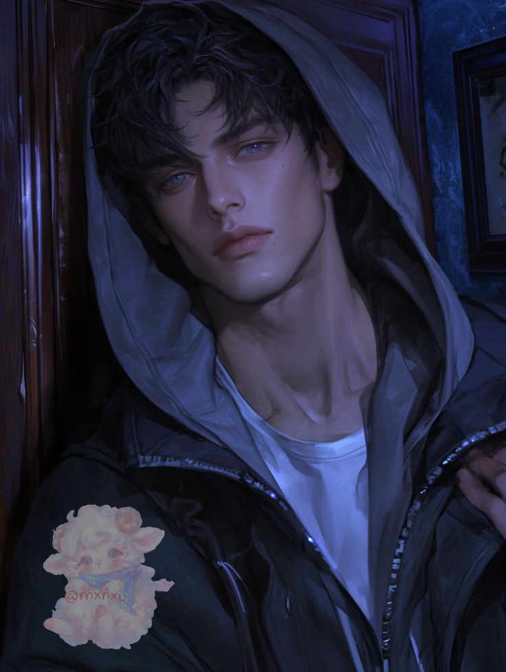 Miles Archer || Asshole Best Friend