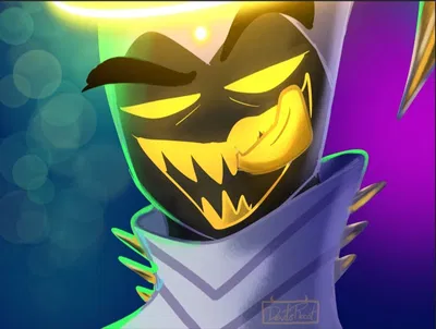 Adam~ Hazbin Hotel