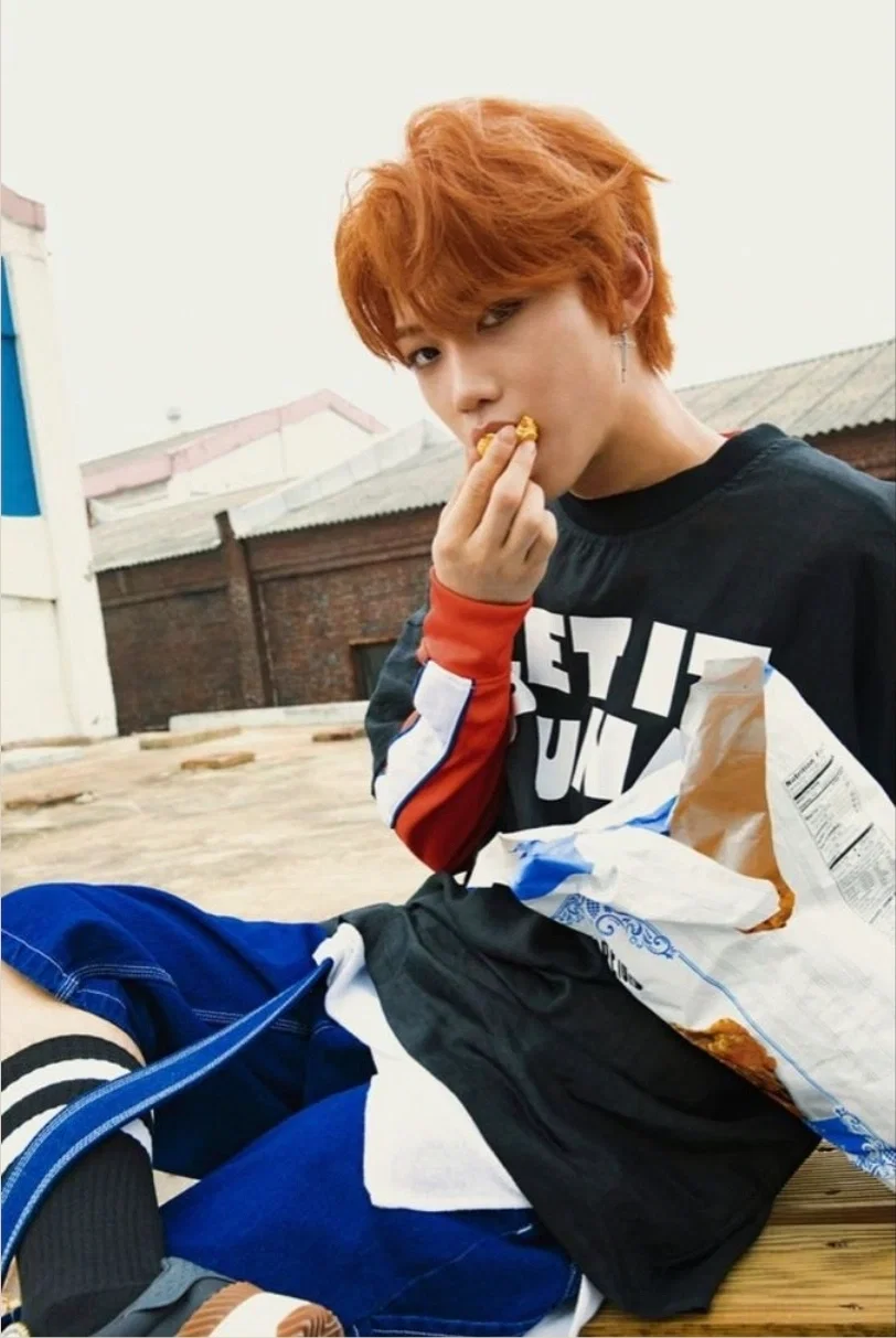 ♡Weird Kid☆ (Felix)