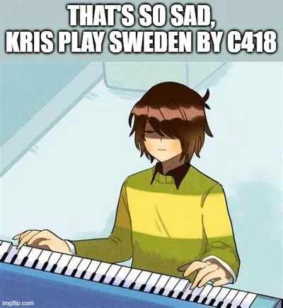 Kris Dreemurr