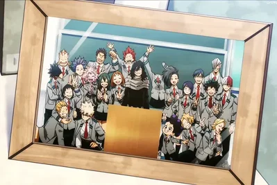 Mha | After War