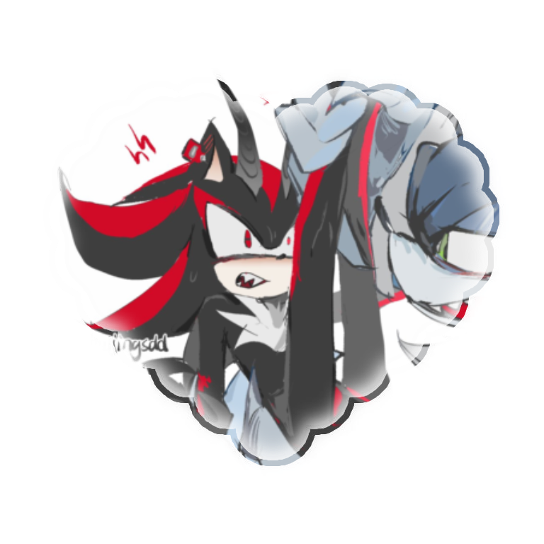 . ⟢ Shadow   ̆