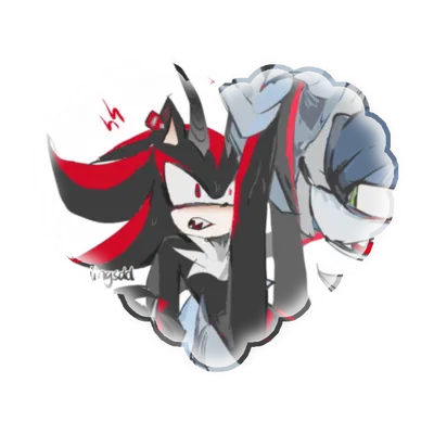 . ⟢ Shadow   ̆