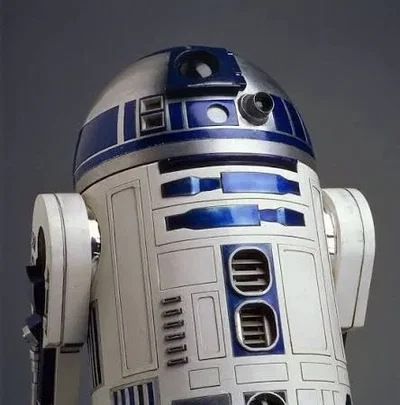 R2-D2 (Star Wars)