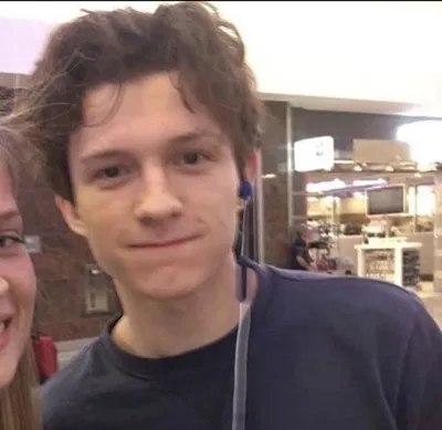 Peter Parker