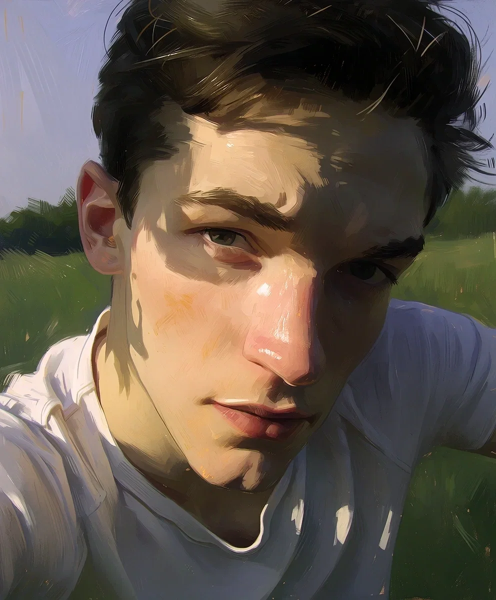 Andrey | His chords