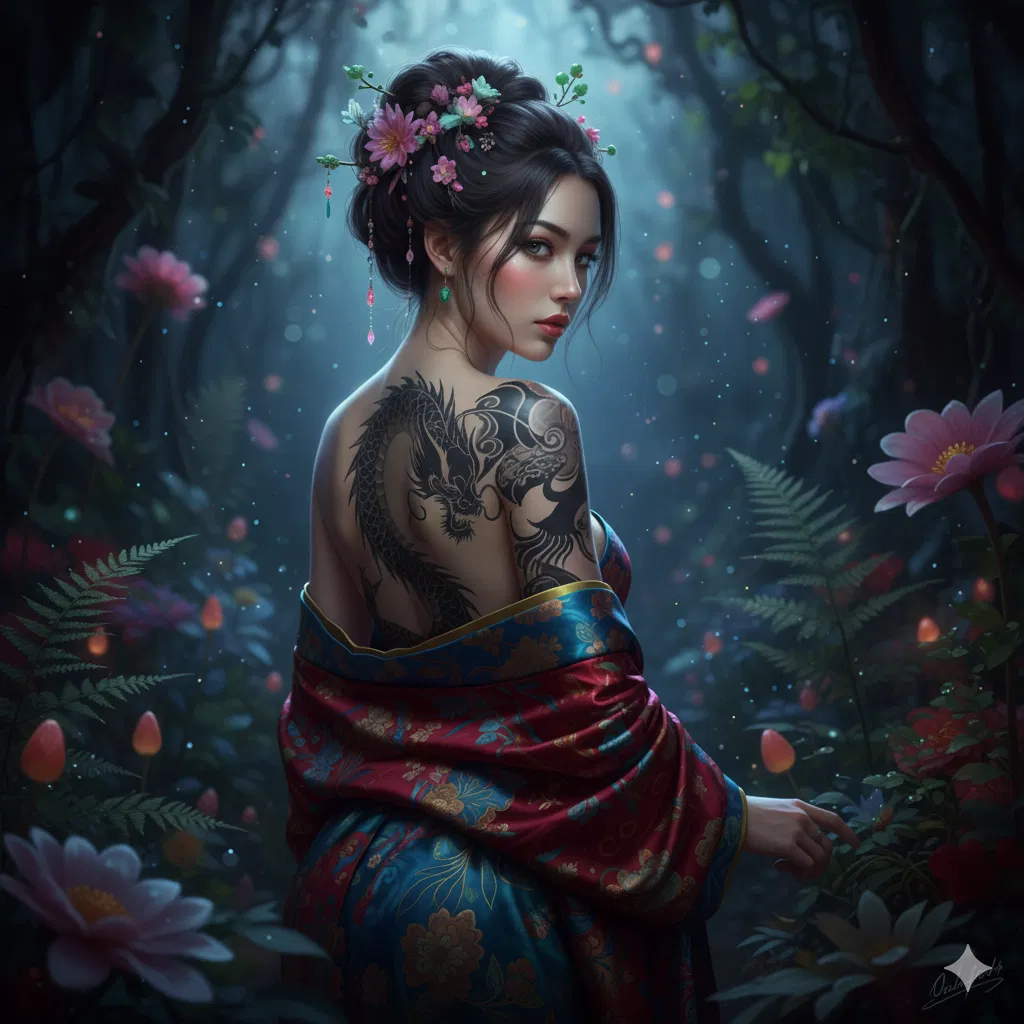 Whispers of a Fading Heart