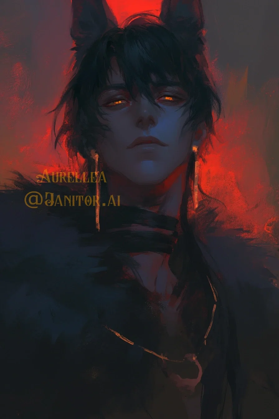 Ren Li - Bodyguard