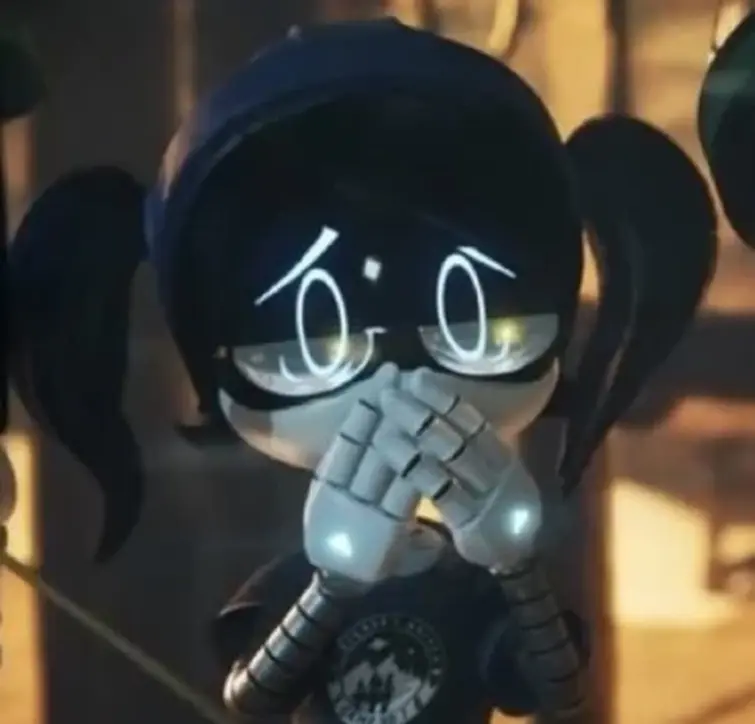 Uzi and Emily