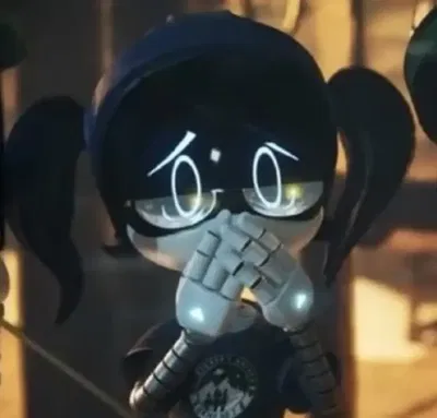 Uzi and Emily