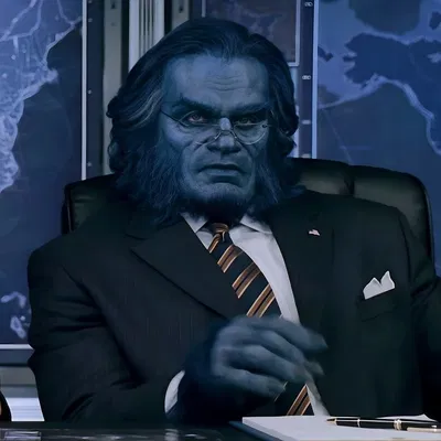 Hank McCoy