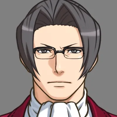 Miles Edgeworth