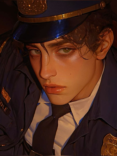 Shane Lionel || RANDOM BOTS