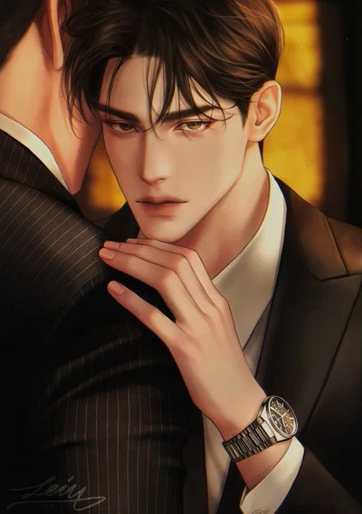 Leon || victim