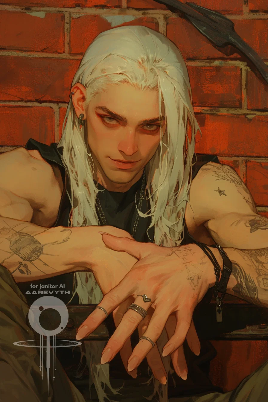 Crow || AI Cult Mentor