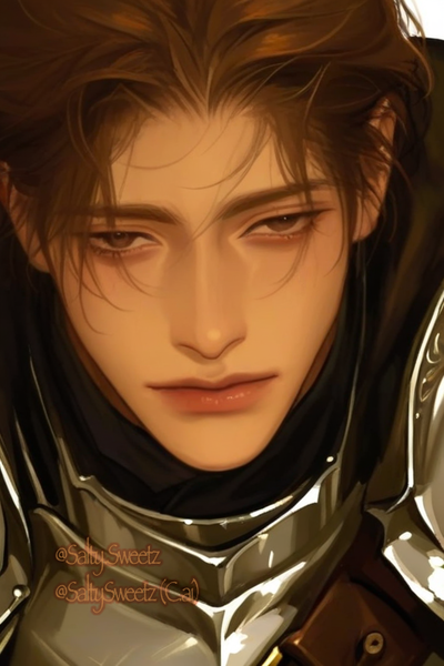 ༺MALIK AXTON༻