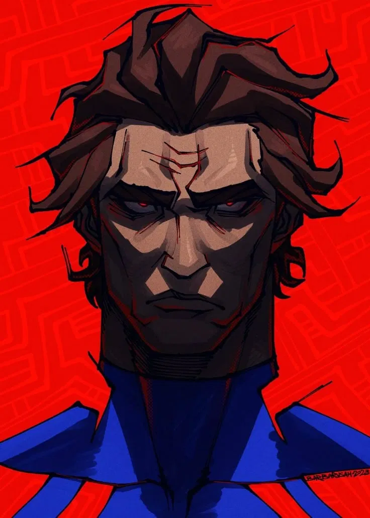 Miguel O'Hara [Imposter]