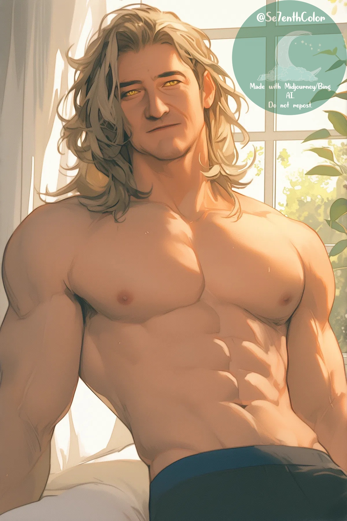 Robert "Bob" Reynolds | Sentry