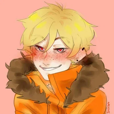 Kenny 