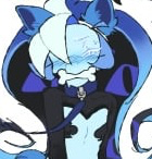 ~ Shadow Milk Cookie