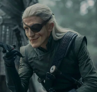 AEMOND TARGARYEN — EDGEPLAY