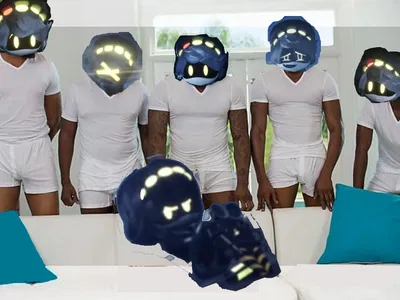 I NEED IDEAS FOR N BOTS!!!!