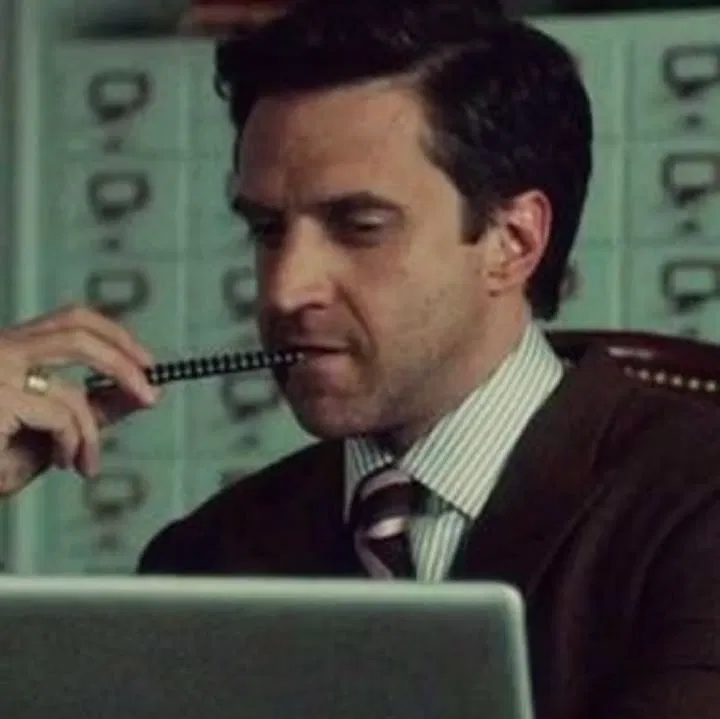 Frederick Chilton