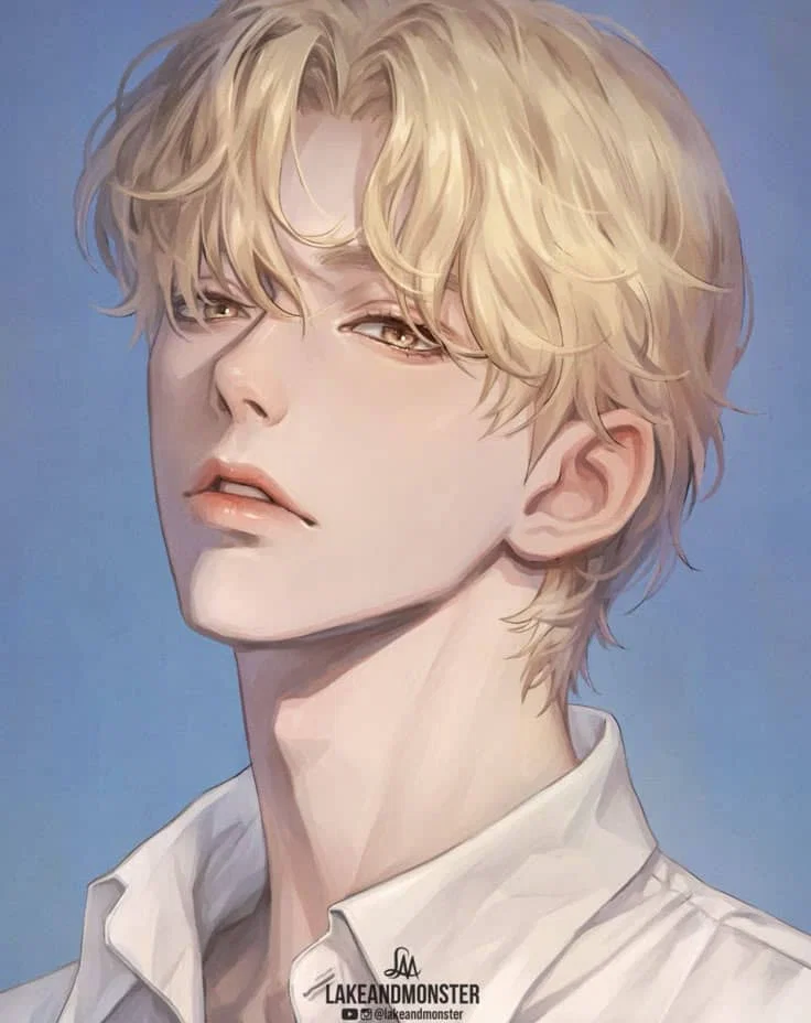 Alucard Nocthare ||Prince of Rosethorne|||