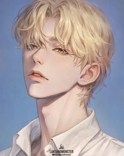 Alucard Nocthare ||Prince of Rosethorne|||